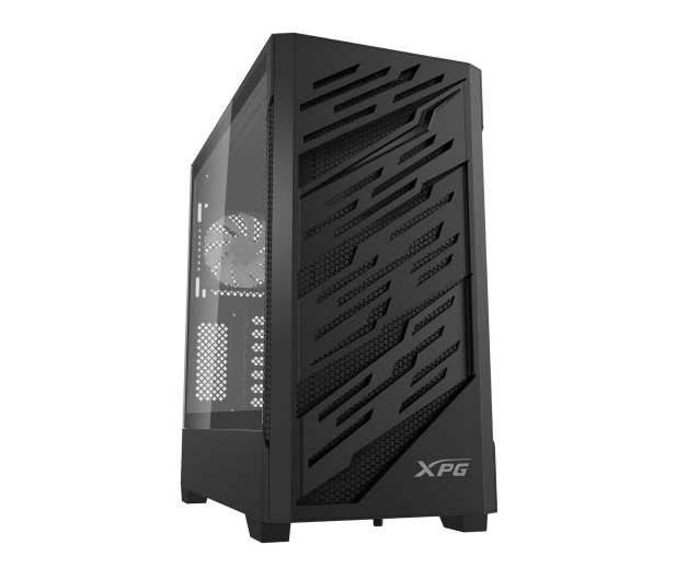 XPG Starker Air BTF Black - 1332806 - zdjęcie 3